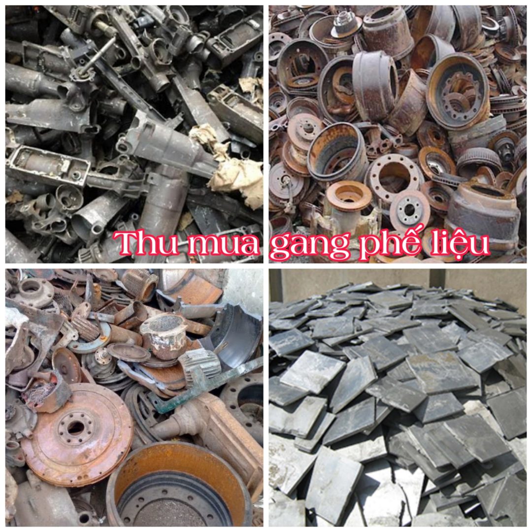 Đơn vị thu mua phế liệu, bình ắc quy, Xe máy cũ hỏng tại Hoàn Kiếm