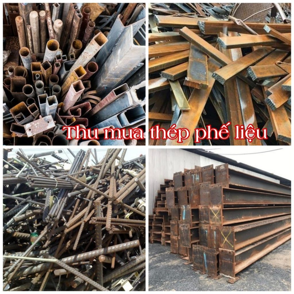 Điểm thu mua phế liệu, máy in, Xe máy cũ hỏng tại Chương Mỹ - Anh Vũ