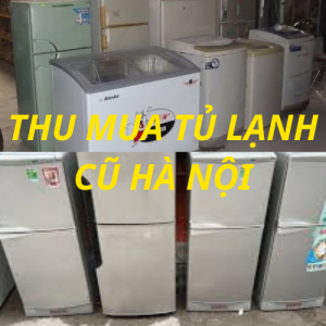 thu mua tủ lạnh cũ tại Q. Hai Bà Trưng-Hà Nội