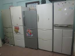 Thu mua tủ lạnh cũ tại Q.Hai Bà Trưng-Hà Nội