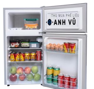 Thu mua tủ lạnh cũ Q Hai Bà Trưng-Hà Nội