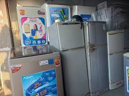Thu mua tủ lạnh cũ tại Bắc Từ Liêm-Hà Nội